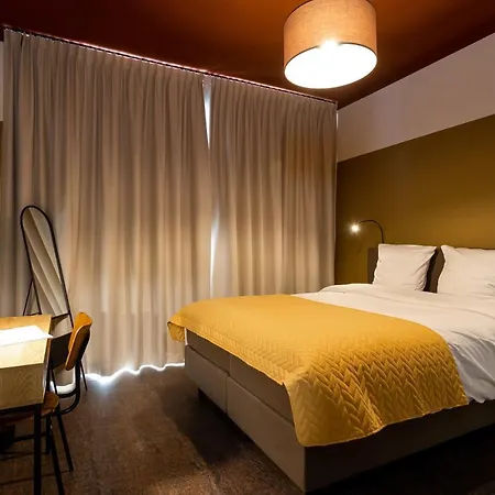 Hotel1875 Hotel Antwerp