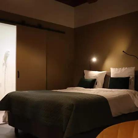 Hotel Hotel1875 Antwerp