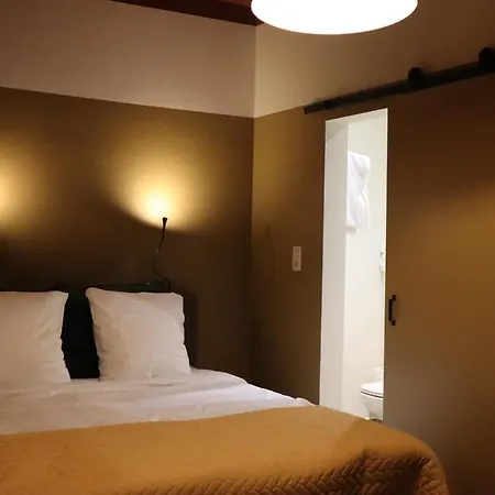 Hotel1875 2* Antwerp