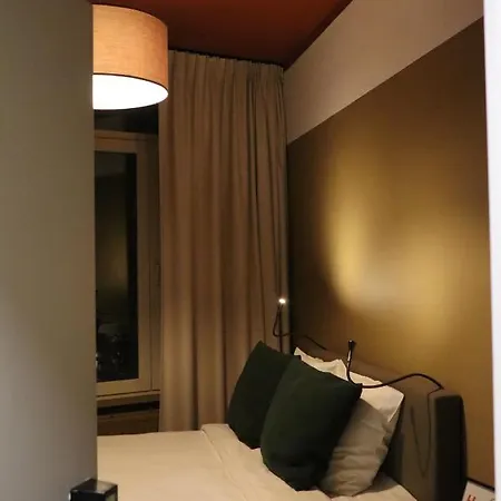 Hotel1875 2* Αμβέρσα