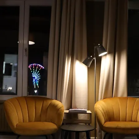 Hotel1875 Ξενοδοχείο 2*